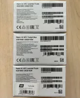 Лот: 19466267. Фото: 10. Новый Xiaomi Redmi 9C NFC 3+64GB...