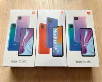 Лот: 19466267. Фото: 9. Новый Xiaomi Redmi 9C NFC 3+64GB...