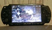 Лот: 1514793. Фото: 3. PSP Slim 2008 5.50 GEN-D3 + 8gb. Компьютеры, оргтехника, канцтовары