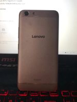 Лот: 17435594. Фото: 2. Смартфон Lenovo A6020 16 ГБ. Смартфоны, связь, навигация