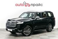 Лот: 21980500. Фото: 4. Toyota Land Cruiser 2023