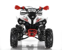 Лот: 21080497. Фото: 5. Квадроцикл MOTAX ATV Raptor Super...