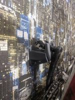 Лот: 14959876. Фото: 5. Настенный держатель для велосипеда