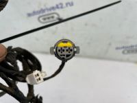 Лот: 24912869. Фото: 4. проводка двери Hyundai Solaris... Красноярск