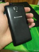 Лот: 10476392. Фото: 2. Lenovo A1000. Смартфоны, связь, навигация