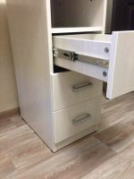 Лот: 9322053. Фото: 4. Новый маникюрный стол. Красноярск