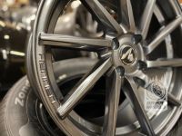 Лот: 16937472. Фото: 6. Новые диски Vossen CVT [BaikalWheels24...