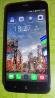 Лот: 12878854. Фото: 2. 5,5" DEXP Ixion M255 Pulse, 1280x720... Смартфоны, связь, навигация
