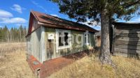 Лот: 25296596. Фото: 2. 3-комн. дача , деревня Ленинка... Продажа
