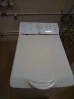 Лот: 12268232. Фото: 2. стиральная машина Indesit WT80. Крупная бытовая техника