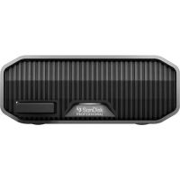 Лот: 22179513. Фото: 2. Внешний жесткий диск SanDisk Professional... Комплектующие
