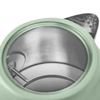 Лот: 14181997. Фото: 4. Чайник Xiaomi Qcooker Electric... Красноярск