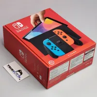 Лот: 20508569. Фото: 9. [Новая] Игровая приставка Nintendo...