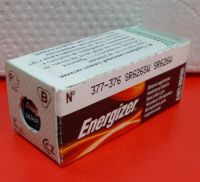 Лот: 5153581. Фото: 3. Элемент питания батарейка Energizer... Бытовая техника