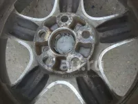 Лот: 19483435. Фото: 8. Комплект Оригинальных Литых дискoв...