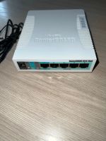 Лот: 20342839. Фото: 2. Роутер MikroTik RB951G-2HnD. Сетевые устройства