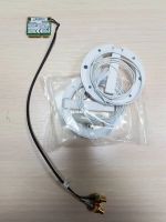 Лот: 12101167. Фото: 2. Сетевая карта WIFI+BT AzureWare... Сетевые устройства