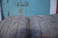 Лот: 11520392. Фото: 7. Комплект летних шин Bridgestone...