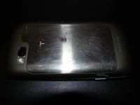 Лот: 6001905. Фото: 2. HTC Desire Z (A7272). Оригинал... Смартфоны, связь, навигация