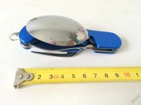 Лот: 5939864. Фото: 14. Набор походный "4 в 1" из нержавеющей...