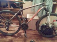 Лот: 7939953. Фото: 3. mongoose expert pro. Спортивные товары