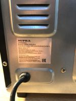 Лот: 19120873. Фото: 2. Электропечь Supra MTS-3001 (632... Мелкая бытовая техника