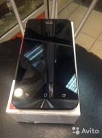 Лот: 9024665. Фото: 2. Zenfone 2 Laser 5.5 32Gb обмен. Смартфоны, связь, навигация