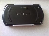 Лот: 913850. Фото: 3. psp go black 16 gb новый!!!. Компьютеры, оргтехника, канцтовары