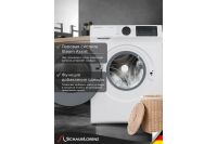 Лот: 23648058. Фото: 2. Стиральная машина SCHAUB LORENZ... Крупная бытовая техника