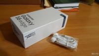 Лот: 9195220. Фото: 5. Samsung Galaxy S6 Edge 32 Gb
