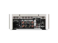 Лот: 24998352. Фото: 3. CD ресивер Marantz M-CR612 Gold. Бытовая техника