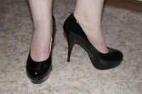 Лот: 5221778. Фото: 2. туфли женские новые 39 размер. Женская обувь
