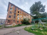 Лот: 25289876. Фото: 14. 3-комн. комната , Красноярск улица...