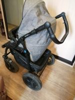 Лот: 17858131. Фото: 5. Коляска Verdi sonic plus 3 в 1