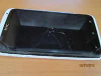 Лот: 4305412. Фото: 2. HTC one X 32гига. Смартфоны, связь, навигация