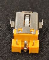 Лот: 25557553. Фото: 10. Разъем питания для ноутбука Acer...