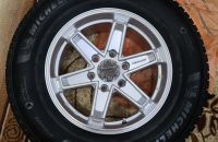 Лот: 20763499. Фото: 4. Шины Michelin X-Ice Snow SUV 265... Красноярск