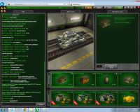 Лот: 4321004. Фото: 2. Аккаун Танки Онлайн. Компьютерные игры, игровые аккаунты, ПО