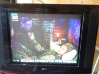 Лот: 7506215. Фото: 3. телевизор. Бытовая техника