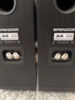 Лот: 24565301. Фото: 4. Акустика Spendor A4. Красноярск