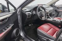 Лот: 22571382. Фото: 18. Lexus NX200 2019