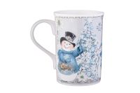 Лот: 24812040. Фото: 3. Набор кружек Lefard Christmas. Домашний быт