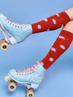 Лот: 24664788. Фото: 7. Гольфы с рисунками St.Friday Socks...