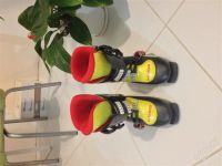 Лот: 2256546. Фото: 2. Горнолыжные ботинки HEAD, производство... Лыжи