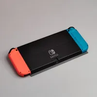 Лот: 20508569. Фото: 4. [Новая] Игровая приставка Nintendo... Красноярск