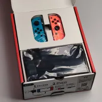 Лот: 20508569. Фото: 7. [Новая] Игровая приставка Nintendo...