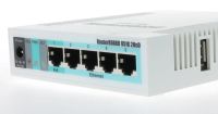 Лот: 11620576. Фото: 2. Mikrotik 951G-2HnD маршрутизатор... Сетевые устройства