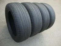 Лот: 19390256. Фото: 2. 225/60/17 Hankook Optimo К-415. Шины, Диски