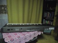 Лот: 6828147. Фото: 4. Korg Ix300 Читать описание. Красноярск