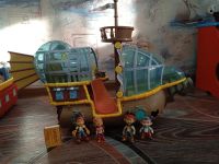 Лот: 19148187. Фото: 3. Корабль Джейк и пираты Нетландии... Дети растут